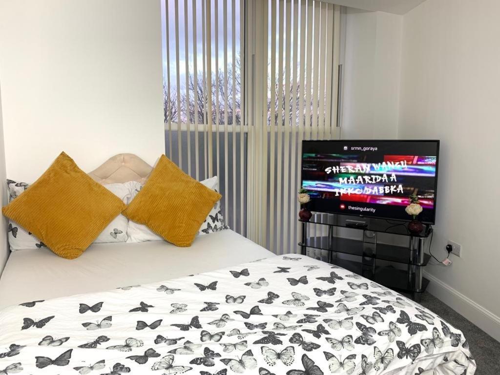 Edinburgh Ocean Inn Luaran gambar