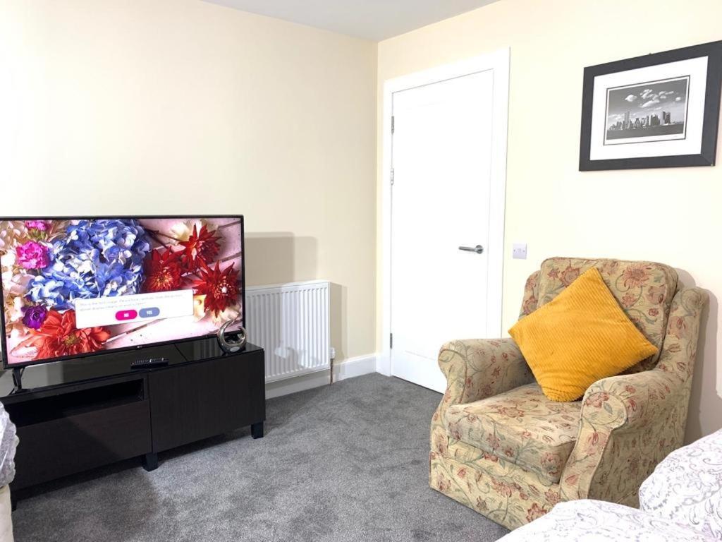Edinburgh Ocean Inn Luaran gambar