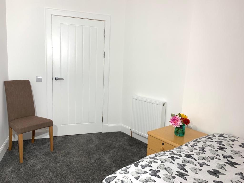 Edinburgh Ocean Inn Luaran gambar