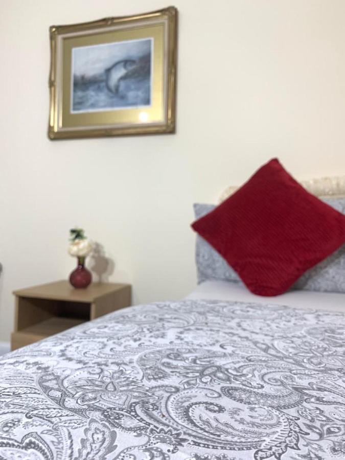 Edinburgh Ocean Inn Luaran gambar