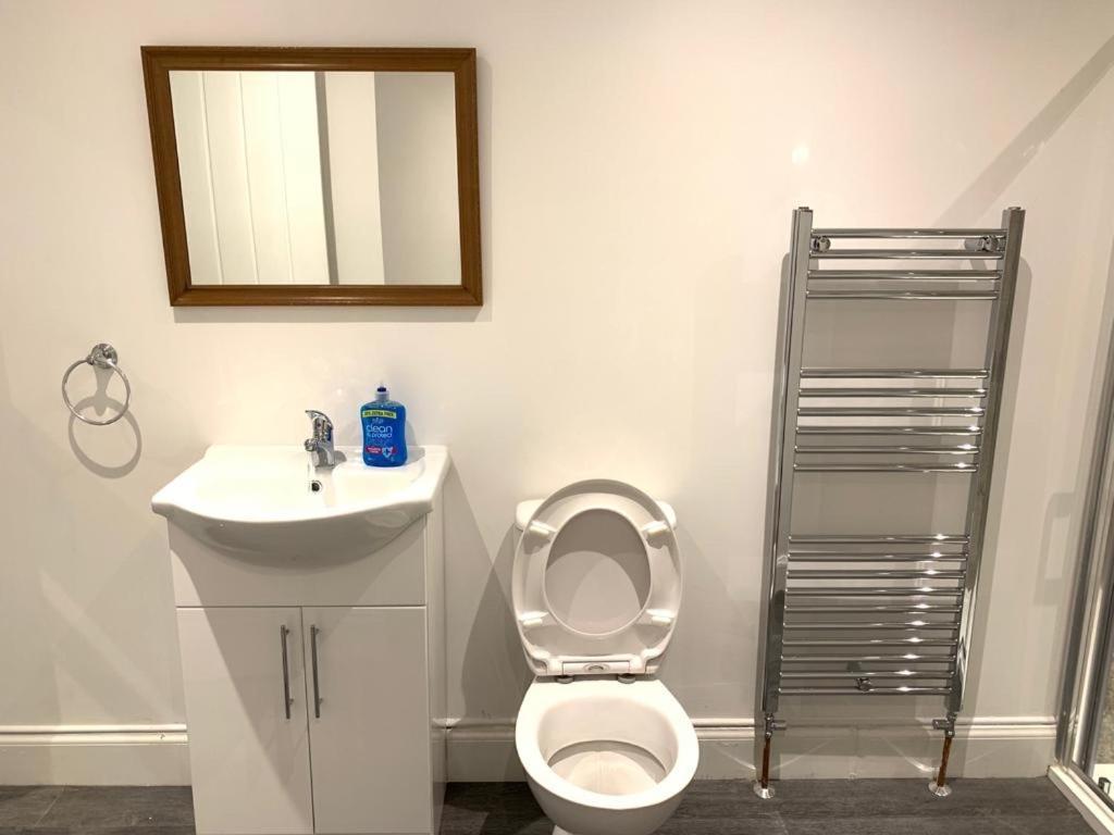 Edinburgh Ocean Inn Luaran gambar