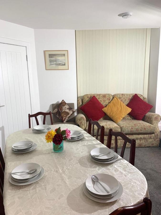 Edinburgh Ocean Inn Luaran gambar