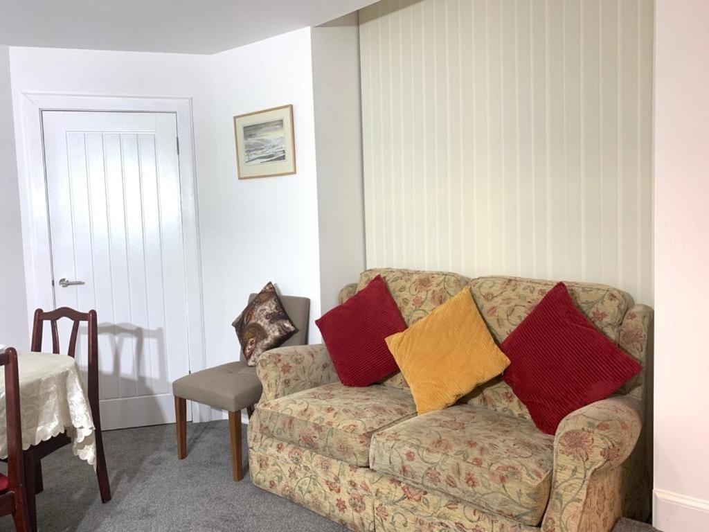 Edinburgh Ocean Inn Luaran gambar