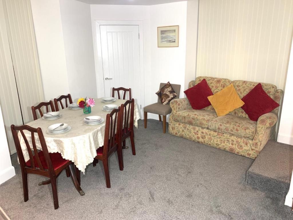 Edinburgh Ocean Inn Luaran gambar